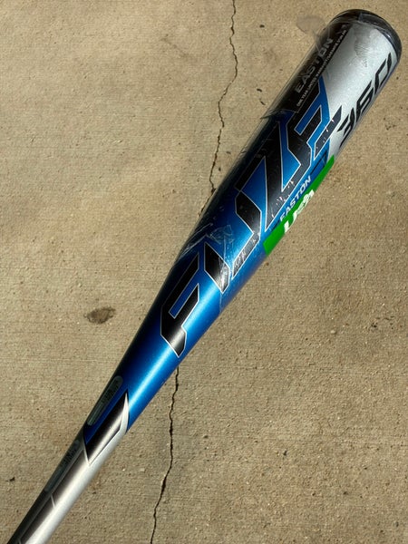 2020 Easton Fuze Alloy Bat USABat Certified (-10) Alloy 21 oz 31" (New)