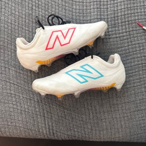 New Balance Burn X4 Used once