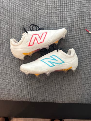 New Balance Burn X4 Used once