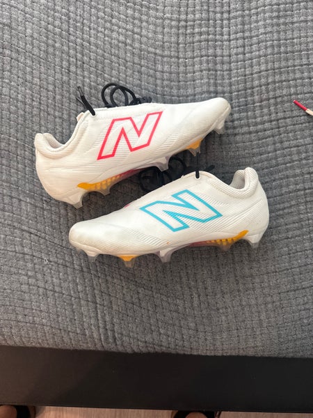 New Balance Burn X4 Used once