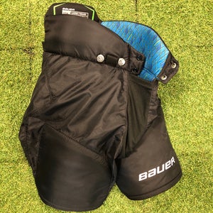 Youth Large Bauer X Hockey Pants (Used)