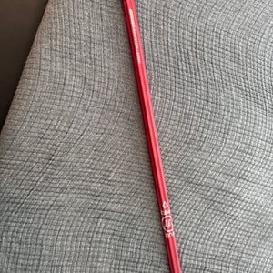 Warrior Krypto Pro Shaft Diamond (Used)