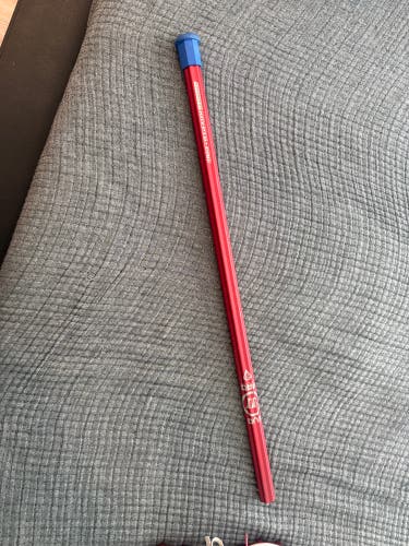 Warrior Krypto Pro Shaft Diamond (Used)