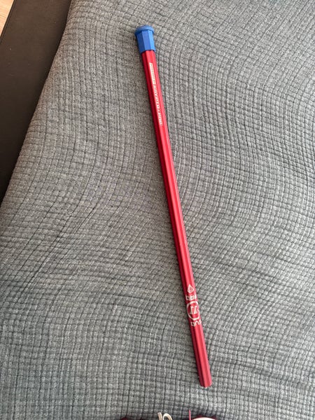Warrior Krypto Pro Shaft Diamond (Used)
