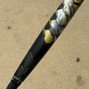 2021 Louisville Slugger Meta Composite Bat BBCOR Certified (-3) Composite 30 oz 33" (Used)