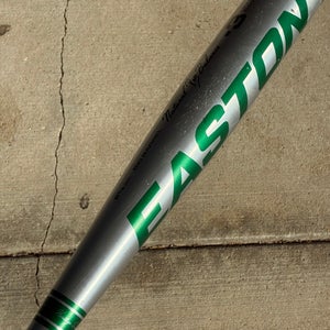 Easton B5 Pro Alloy Bat BBCOR Certified (-3) Alloy 30 oz 33" (Used)