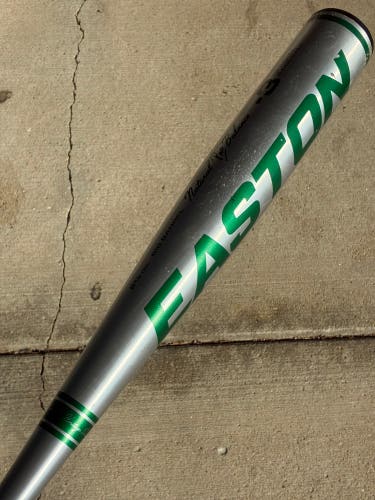 Easton B5 Pro Alloy Bat BBCOR Certified (-3) Alloy 30 oz 33" (Used)