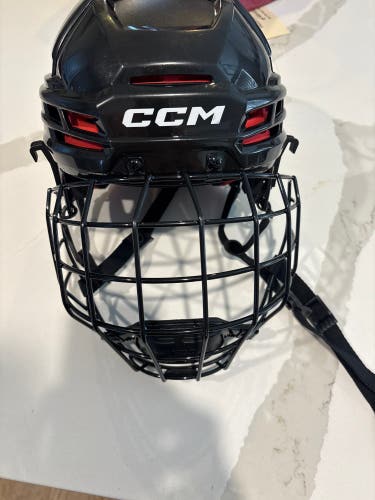 Youth CCM Tacks 70 Helmet (New)