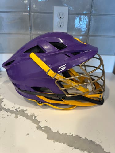 Cascade S Helmet (Used)