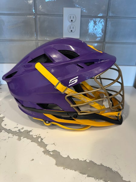 Cascade S Helmet (Used)