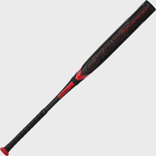 Easton Ghost Advanced 2024 Composite Bat (-10) 23 oz 33" (New)