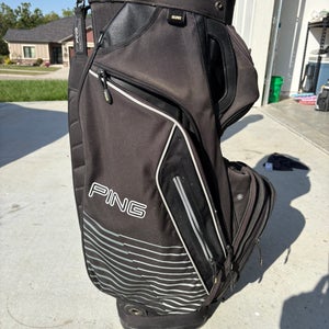Men's Ping Bag (Used)