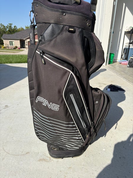 Men's Ping Bag (Used)
