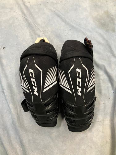Junior Medium CCM JetSpeed LE Elbow Pads (Used)