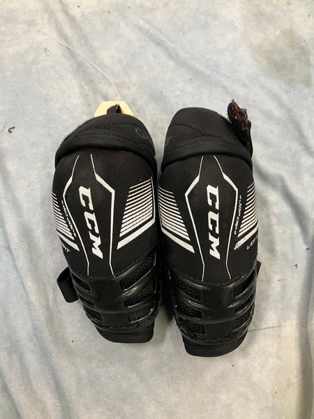 Junior Medium CCM JetSpeed LE Elbow Pads (Used)