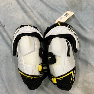 Junior Medium CCM Super Tacks AS1 Elbow Pads (Used)