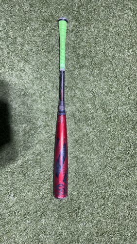 2023 Louisville Slugger Select PWR Hybrid BBCOR Certified Bat (-3) 30 oz 33" (Used)