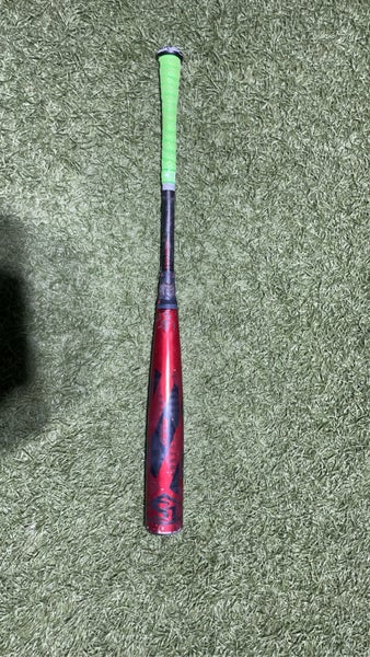 2023 Louisville Slugger Select PWR Hybrid BBCOR Certified Bat (-3) 30 oz 33" (Used)