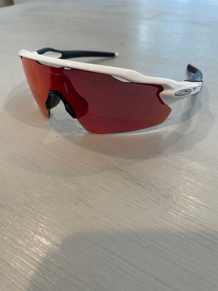 Unisex Oakley Radar EV Sunglasses (Used)