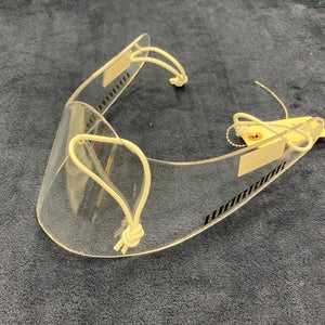Warrior Accessories & Other (Used)