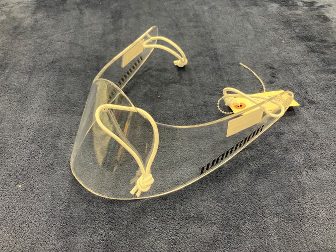 Warrior Accessories & Other (Used)