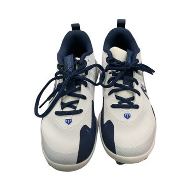 Used Nike TROUT BB/SB Cleats  Junior 04 11859-S000026076