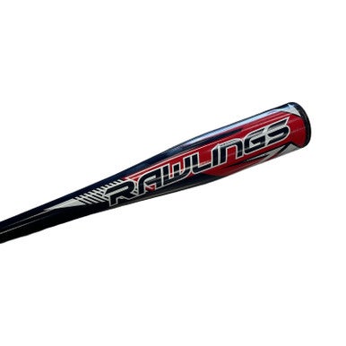 Used Rawlings FUEL BB/SB USA 2 5/8 Bat 29" 11859-S000026074