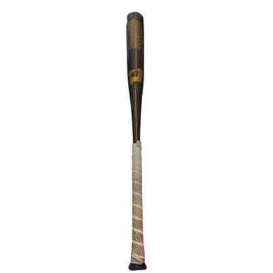 Used Demarini VOODOO BB/SB High School -3 Bat 33" 11859-S000026113