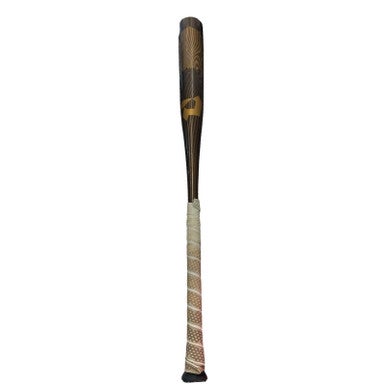 Used Demarini VOODOO BB/SB High School -3 Bat 33" 11859-S000026113