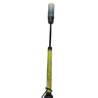 Used Primed 29 XPLOSION TRAINER BAT BB/SB Training Aid 11859-S000026085