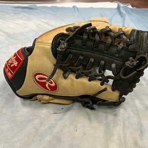 Rawlings Gold Glove Elite RH Baseball Glove 11.5" (Used)