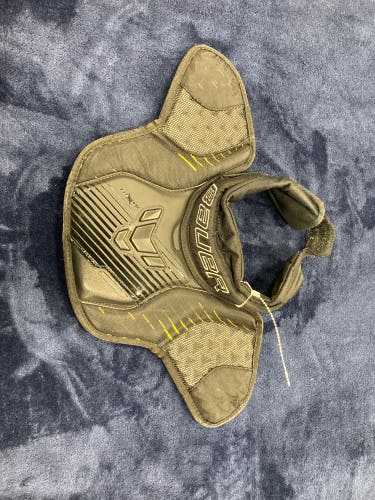 Bauer Neck Guard Senior