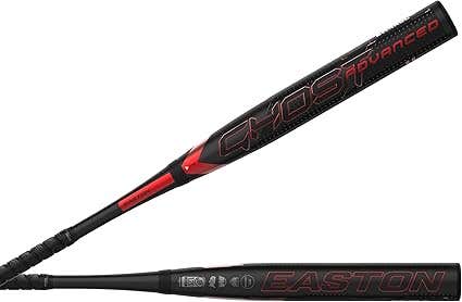Easton Ghost Advanced 2024 Composite Bat (-11) 21 oz 32" (New)