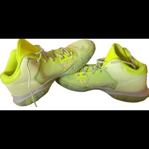 Nike Kyrie Flytrap 4 Barely Volt Size 13 Neon Green