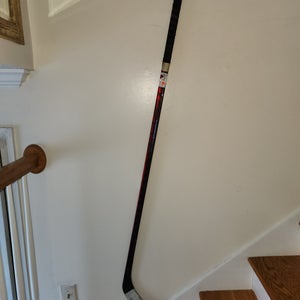 Erik Haula Game Used CCM JetSpeed FT4 Pro