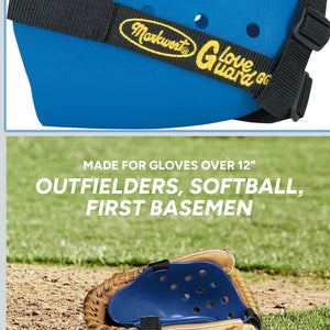 RH Outfield Baseball Glove (New)