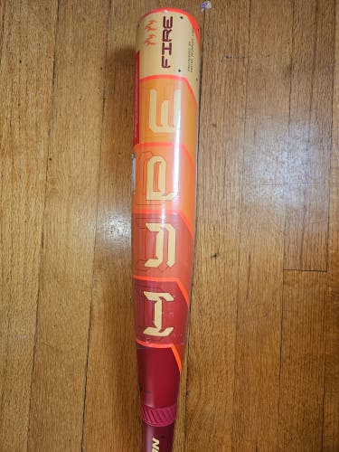 2024 USSSA Certified Bat (-5) 27 oz 32" (New)