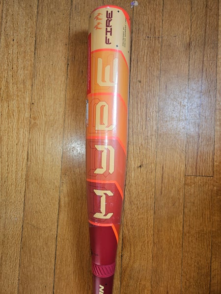 2024 USSSA Certified Bat (-5) 27 oz 32" (New)