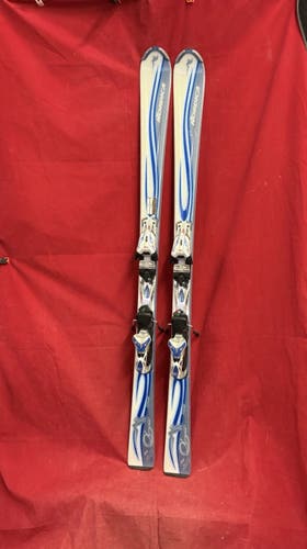 Nordica 154 cm Skis With Bindings (Used)