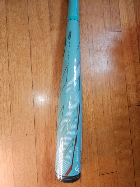 Rawlings Mach AI Alloy BBCOR Certified Bat (-3) 29 oz 32" (New)