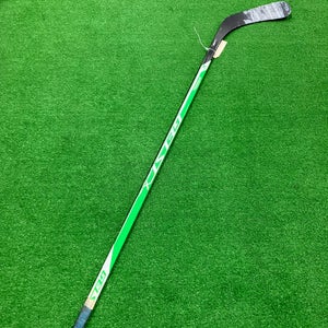GELSTX Weighted Hockey Training Stick RH JR P92