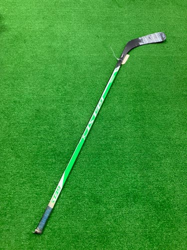 GELSTX Weighted Hockey Training Stick RH JR P92
