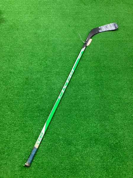 GELSTX Weighted Hockey Training Stick RH JR P92