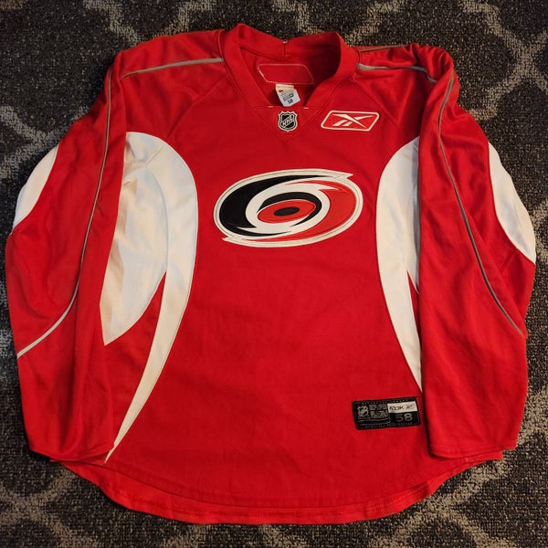 Carolina Hurricanes Practice Jersey (Size 58)