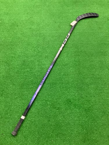 Senior CCM RibCor Trigger 8 Pro Hockey Stick Left Hand P29 (Used)