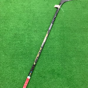 Junior Bauer Ag5nt Hockey Stick Left Hand P28 (Used)