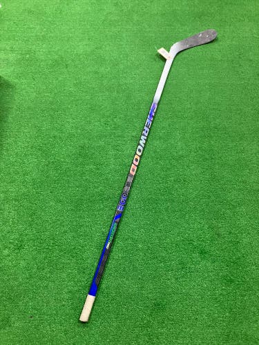 Senior Sher-Wood Code Encrypt Pro Hockey Stick Right Handed PP28 (Used)