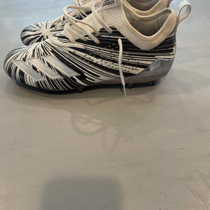 Adidas Football Cleats Men’s Size M 11.0 (W 12.0)  (Used)