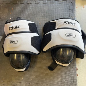Reebok (Used)