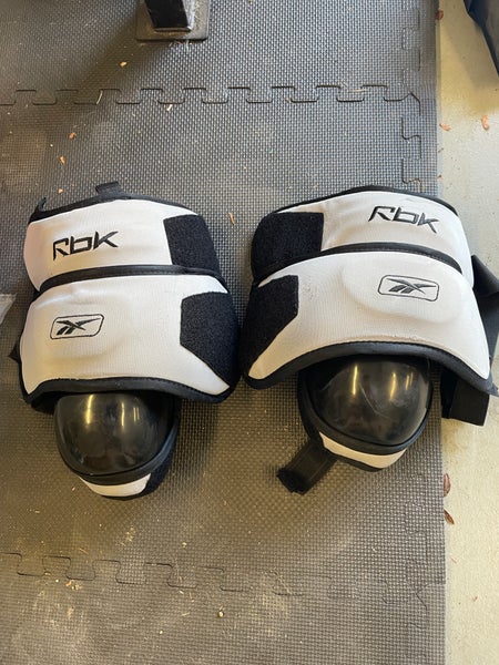 Reebok (Used)